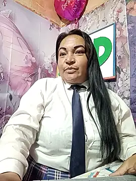 isis_milove webcam