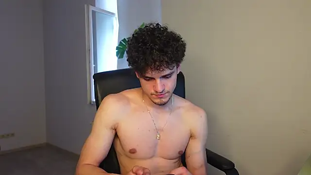Brad_Holloway webcam