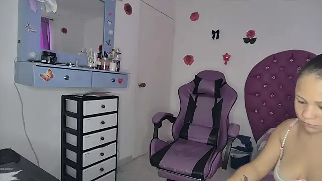 soffy_rosses webcam