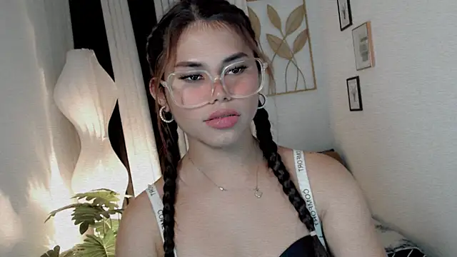 PrettyBlythes_TS webcam