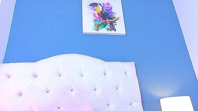 LizetteKitty webcam
