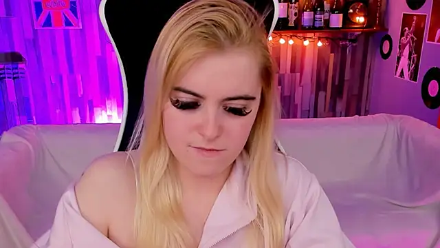 Stef_Nicks webcam