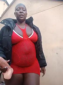 DarkQueen_94 webcam