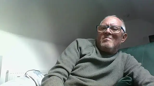 naughtygrandad1 webcam
