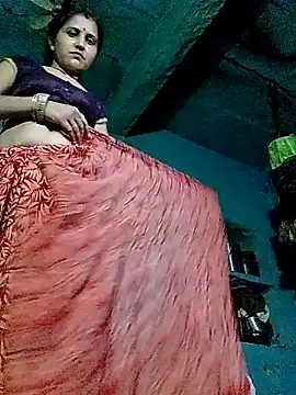 Sexi_pushpa webcam