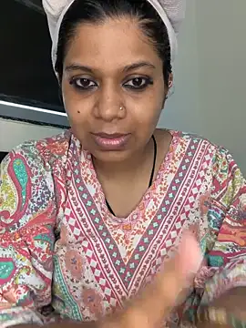 Malika_Secrets webcam