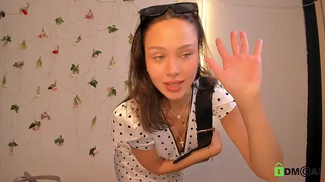 Black_Jenny webcam