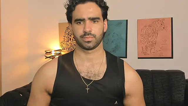 Brad_Martin webcam