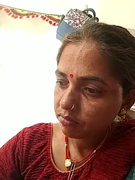Mahima_rani34 webcam