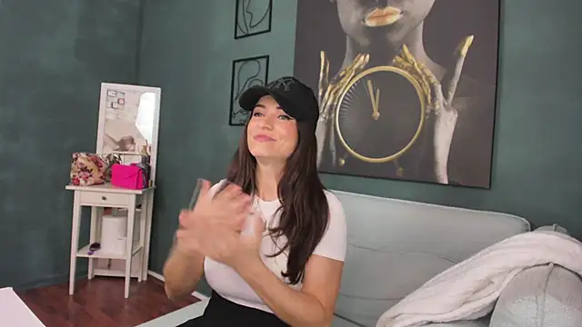 VanillaBlyss webcam