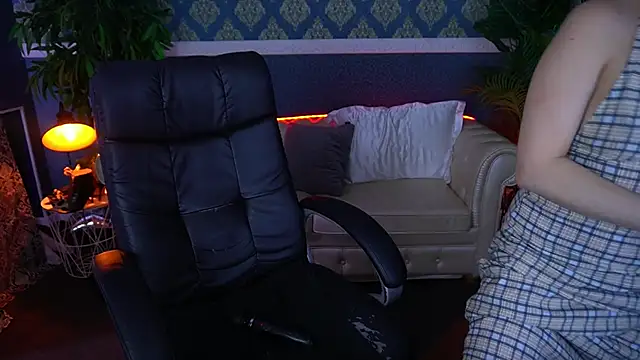 Dafni_Monn webcam