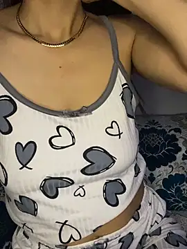 SexyNarRazane webcam