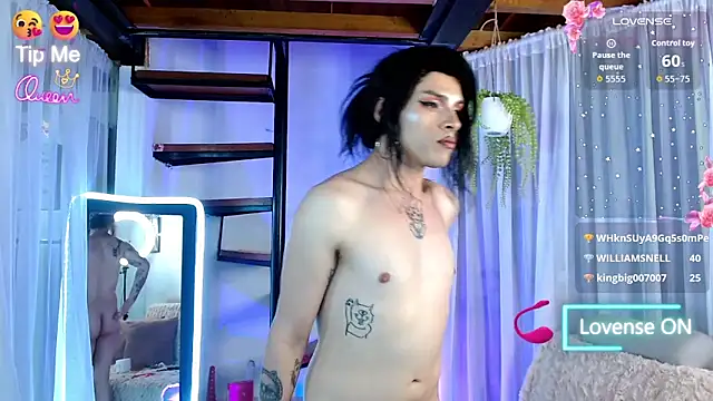 DanniHotBoy02 live cam