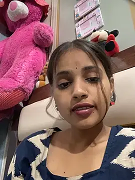 Sy_Shrishti webcam