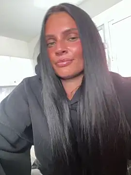 Destinylovex webcam
