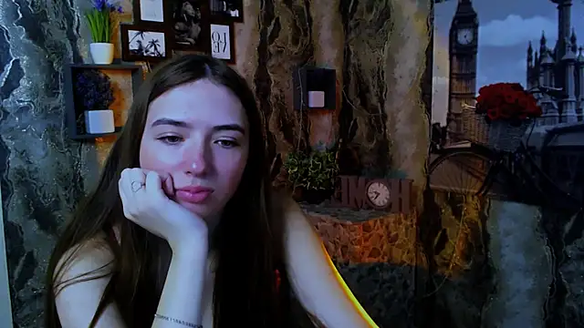 AnnaFlirt_ webcam