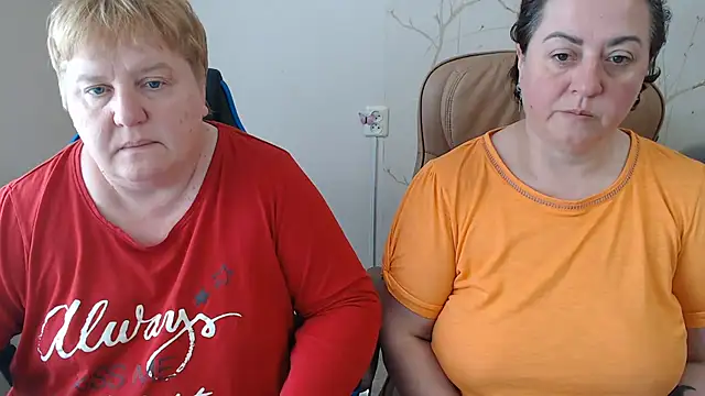 Lindy-Jeanie webcam