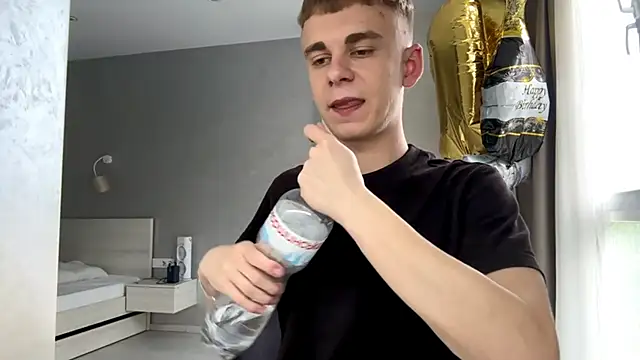 SoloFury webcam