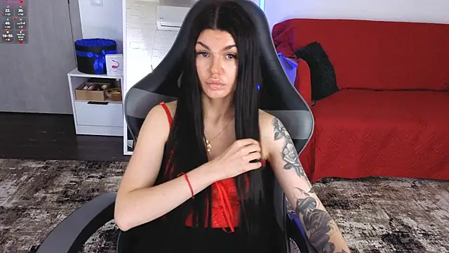 AnacondaOnn webcam