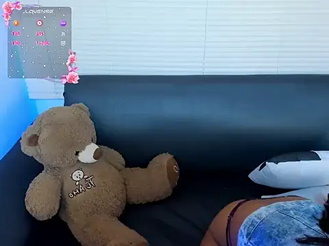 Shadai_Ross webcam