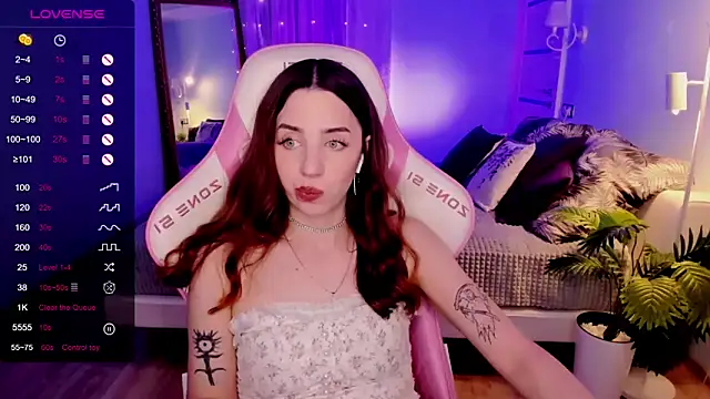 CharliGrace_ webcam