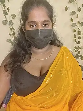 Sravani_cutee_