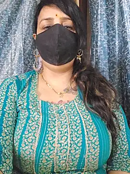 cute-tanvi live cam