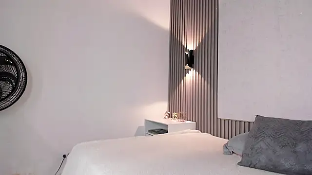 Zafiiraa webcam