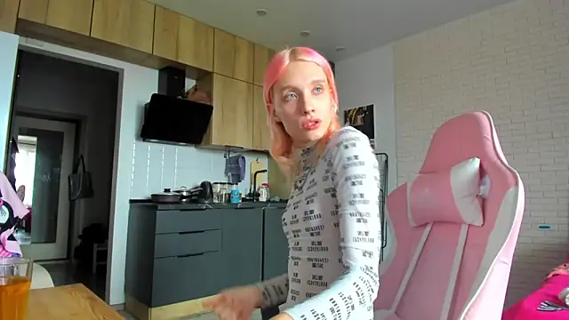 _Alice_Kitty webcam