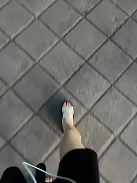 littleqiu webcam