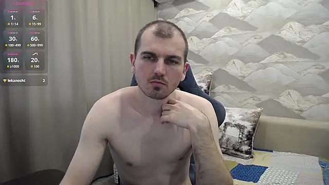 SerzhKorol1 webcam