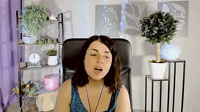 MartaEdams webcam