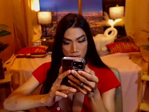 DAYANARAHFOX webcam
