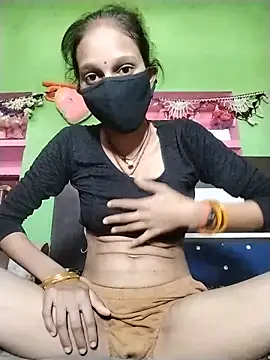 Punam_ji webcam