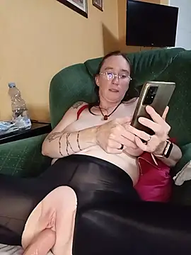 Sophierob1 webcam