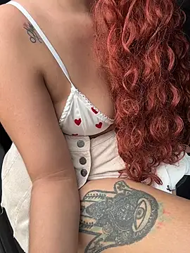 roxyrougee webcam