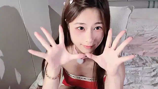 xiaoguaiss webcam
