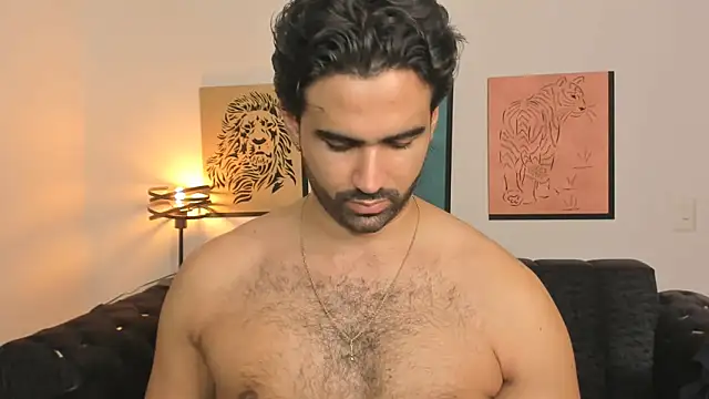 Brad_Martin webcam