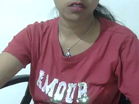Hashin_ji webcam