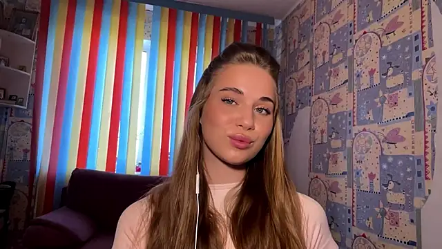 Miss_Blessnyth webcam