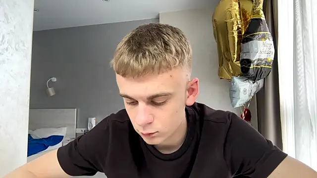 SoloFury webcam