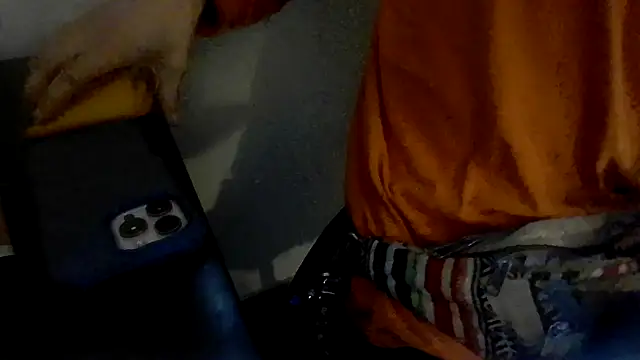 Teddy4420 webcam