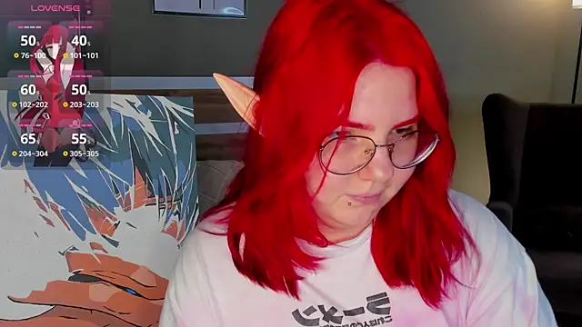 Alice_Kitagawa webcam
