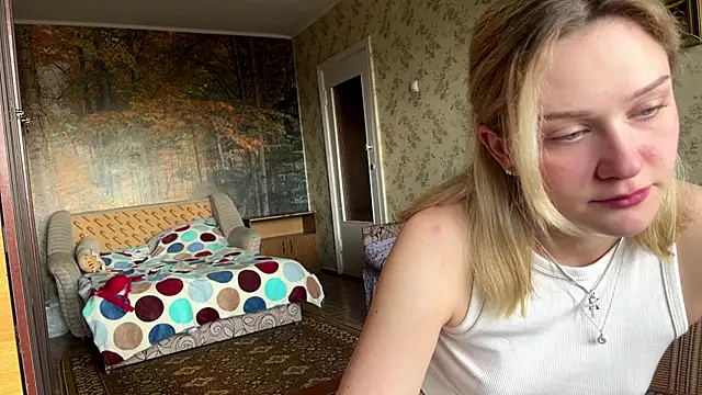AlisiaStreitmatter webcam