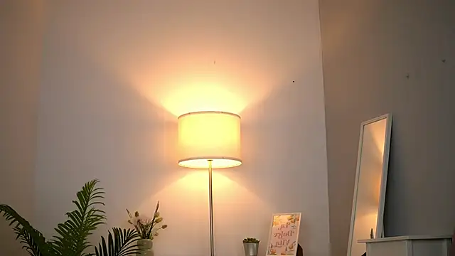EvorahNoir webcam