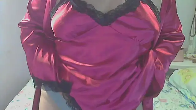 Lusi-777 webcam