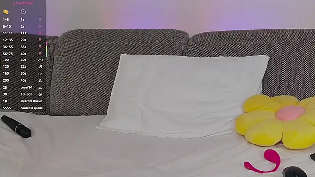 SheilaRyan webcam