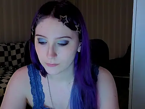 violet-siren-x - Violet-siren-x's free webcam - UK Sex Cams