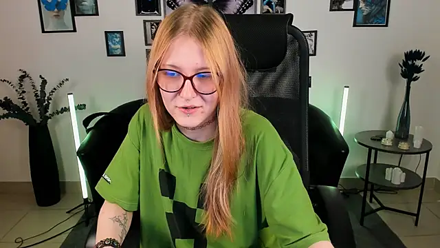 lanafitch webcam