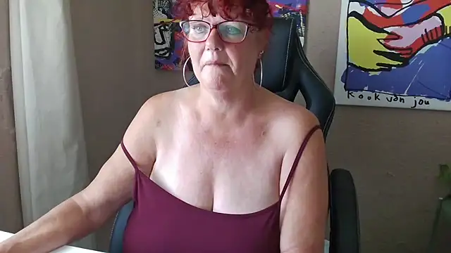 GrandJo69 webcam